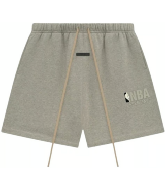 essentials fear of god Essentials Fear Of God NBA Warm Health - Short