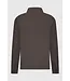 Circle of trust Circle Of Trust Troy Overshirt Chocolat hw25_41_4493