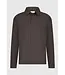 Circle of trust Circle Of Trust Troy Overshirt Chocolat hw25_41_4493