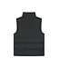 Malelions Malelions Men Matt Crinkle Padded Vest