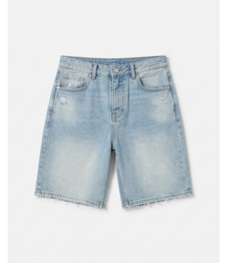 ADREXX ADREXX Denim Short - JP8477B light blue