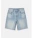 ADREXX ADREXX Denim Short - JP8477B light blue