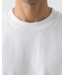 BrunoLeoni Brunoleoni Oversized Tee - TM666-2 White