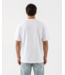 BrunoLeoni Brunoleoni Oversized Tee - TM666-2 White