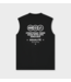 Equalité Equalité Universe Tanktop - Black