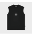 Equalité Equalité Universe Tanktop - Black