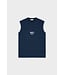 Equalité Equalite Universe Tanktop - Navy