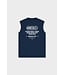 Equalité Equalite Universe Tanktop - Navy