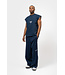 Equalité Equalite Universe Tanktop - Navy