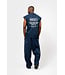 Equalité Equalite Universe Tanktop - Navy