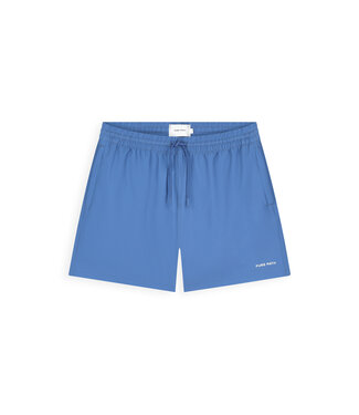 Pure Path Pure Path 26010516 Swimshort - Faded Cobalt