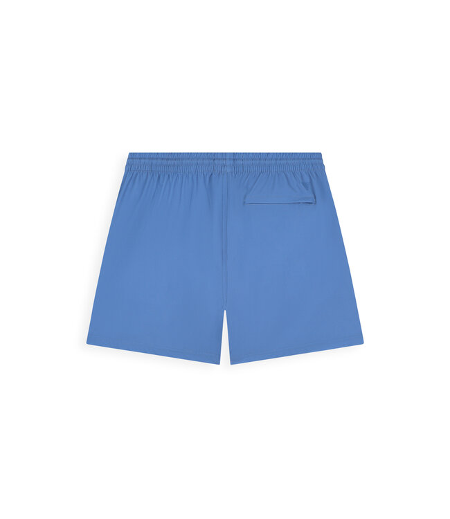 Pure Path Pure Path 26010516 Swimshort - Faded Cobalt