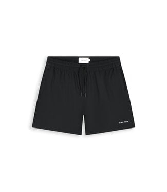 Pure Path Pure Path 26010516 Swimshort - Black