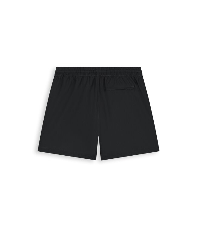 Pure Path Pure Path 26010516 Swimshort - Black