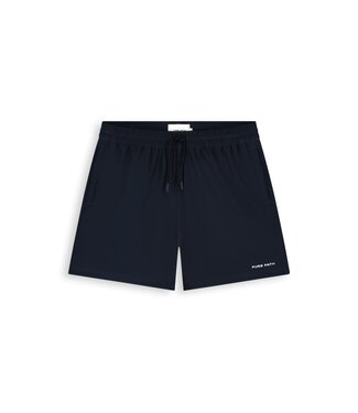 Pure Path Pure Path 26010516 Swimshort - Navy