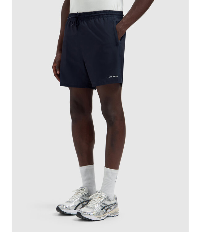 Pure Path Pure Path 26010516 Swimshort - Navy