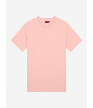 AB-Lifestyle AB- Lifestyle Regular Fit Tee - Mellow Rose