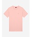 AB-Lifestyle AB- Lifestyle Regular Fit Tee - Mellow Rose