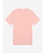 AB-Lifestyle AB- Lifestyle Regular Fit Tee - Mellow Rose