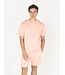 AB-Lifestyle AB- Lifestyle Regular Fit Tee - Mellow Rose