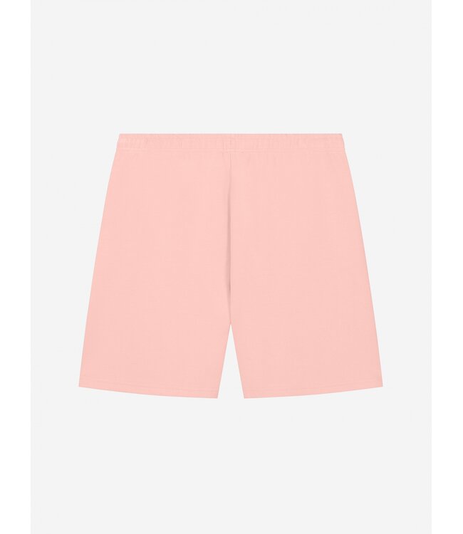 AB-Lifestyle AB- Lifestyle Regular Fit Short - Mellow Rose