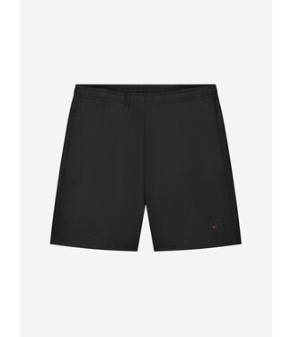 AB-Lifestyle AB- Lifestyle Regular Fit Short - Jet Black