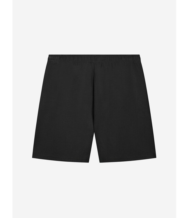 AB-Lifestyle AB- Lifestyle Regular Fit Short - Jet Black