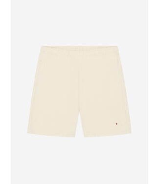 AB-Lifestyle AB- Lifestyle Regular Fit Short - White Swan
