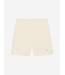 AB-Lifestyle AB- Lifestyle Regular Fit Short - White Swan