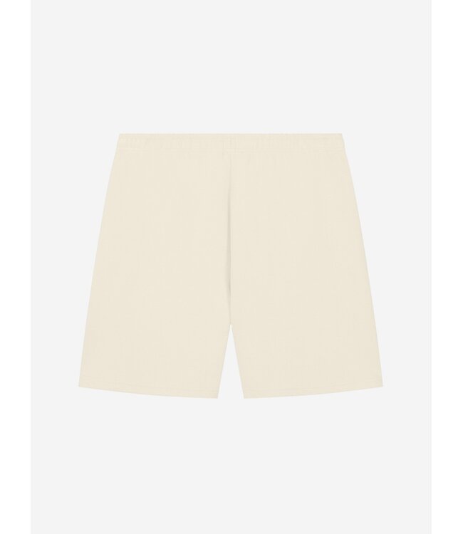 AB-Lifestyle AB- Lifestyle Regular Fit Short - White Swan
