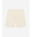 AB-Lifestyle AB- Lifestyle Regular Fit Short - White Swan