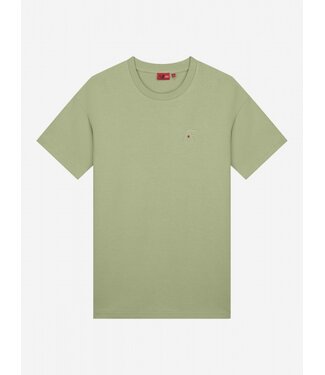 AB-Lifestyle AB- Lifestyle Regular Fit Tee - Desert Sage