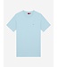 AB-Lifestyle AB- Lifestyle Regular Fit Tee - Omphalodes