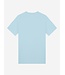 AB-Lifestyle AB- Lifestyle Regular Fit Tee - Omphalodes