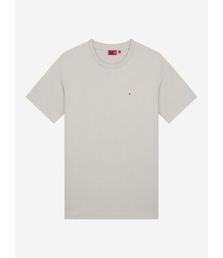 AB-Lifestyle AB-Lifestyle Regular Fit Tee - Limestone