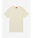 AB-Lifestyle AB- Lifestyle Regular Fit Tee - White Swan
