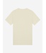 AB-Lifestyle AB- Lifestyle Regular Fit Tee - White Swan