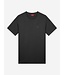 AB-Lifestyle AB-Lifestyle Regular Fit Tee - Jet Black