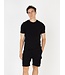 AB-Lifestyle AB-Lifestyle Cargo Tee - Jet Black
