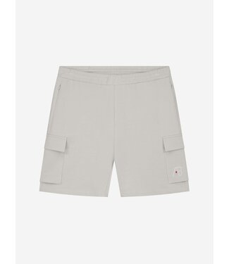 AB-Lifestyle AB - Lifestyle Cargo Short - Limestone