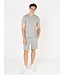 AB-Lifestyle AB - Lifestyle Cargo Short - Limestone