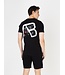 AB-Lifestyle AB - Lifestyle Cargo Short - Jet Black