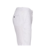 SP711 - Linnen bermuda heren - white