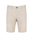 SP711 - Linnen bermuda heren - linen sand
