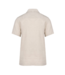 SP509 Linnen overhemd heren - linen sand