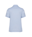 SP509 Linnen overhemd heren - linen blue