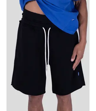Bobby Blanks Bobby Blanks Hoxton Short - Black
