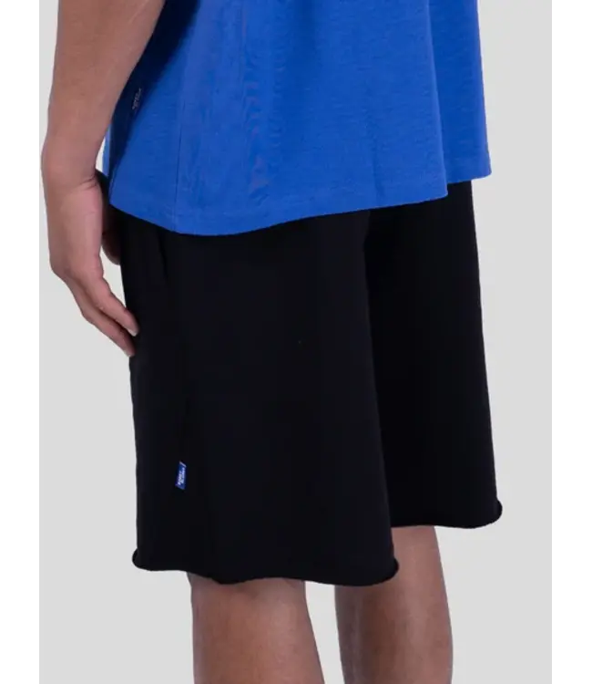 Bobby Blanks Bobby Blanks Hoxton Short - Black