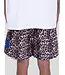 Bobby Blanks Bobby Blanks Banner Swimshort - Leopard