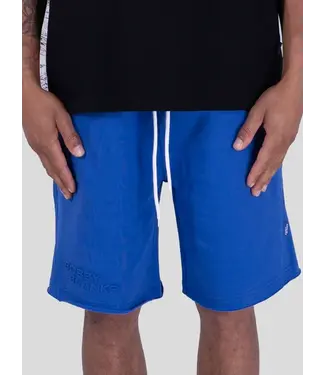 Bobby Blanks Bobby Blanks Hoxton Short - Cobalt